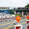 Der Verkehr auf unseren Straßen ist immer wieder beeinträchtigt. Wir versorgen Sie mit allen wichtigen Informationen.