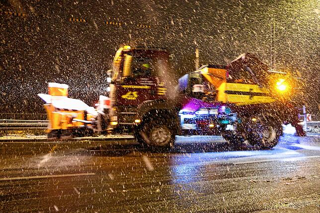 Bild 3: Hallo Winter! Die schönsten Bilder aus dem schneebedeckten Konstanz