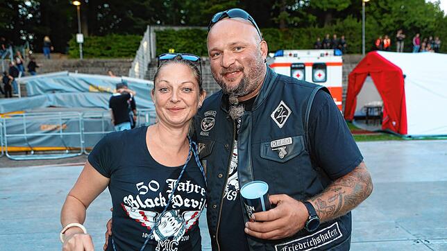 Bild 38: Ausverkauft und ausgelassen! Hier sind die besten Bilder vom Konzert der Toten Hosen in Konstanz