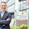 Alexander Dürr ist neuer Kripo-Chef. Sein Büro hat er in Friedrichshafen, zuständig ist er für den Bodenseekreis sowie die Landkreise ...