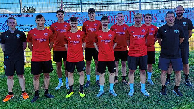 Jugend forsch(t): Beim FC Hochrhein wird nach dem Abstieg aus der Bezirksliga ein Umbruch eingeläutet. Allein acht neue Spieler kommen ...