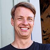 Tommy Spörrer von KLE Seenachtfest GmbH ist erleichtert, dass die Großveranstaltung friedlich und stimmungsvoll verlaufen ist.