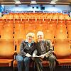 Die Kronenlichtspiele können auf eine fast 100-jährige Geschichte blicken. Seit 1989 schreiben Margarete und Anton Retzbach an dieser ...