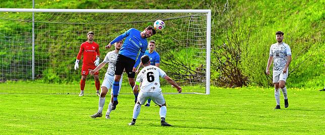 Bild 41: SV Buch spielt 1:1 gegen die SG Mettingen/Krenkingen &ndash; und wir haben Bilder!