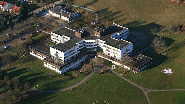 Das Spital in Bad Säckingen kann auf gut 37 lange Jahre zurückblicken. Finanzielle Erfolge gab es in dieser Zeit kaum. Ob das Gebäude ...