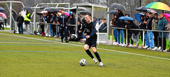 Bild 27: SG Mettingen/Krenkingen siegt 2:1 bei der SG FC Wehr/Brennet &ndash; und wir haben Bilder!