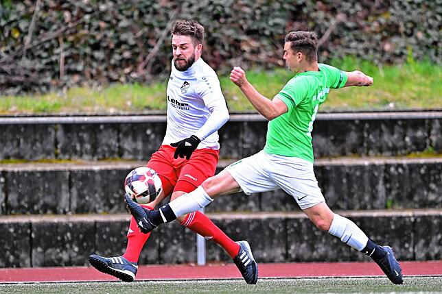 Bild 15: SG Mettingen/Krenkingen siegt 3:1 beim FC Schönau &ndash; und wir haben Bilder!