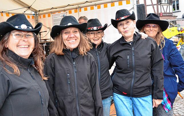 Bild 1: Die besten Bilder vom Dixiefest in Markdorf – Teil 1