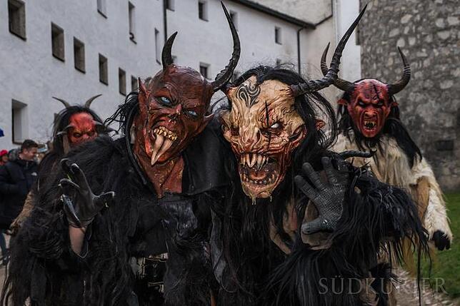 Dämonen