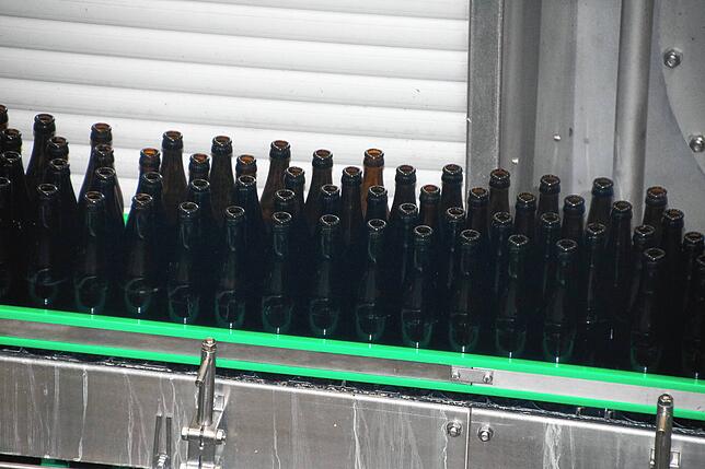 Bild 17: SÜDKURIER öffnet Türen in der Brauerei Waldhaus &ndash; und wir haben die Bilder
