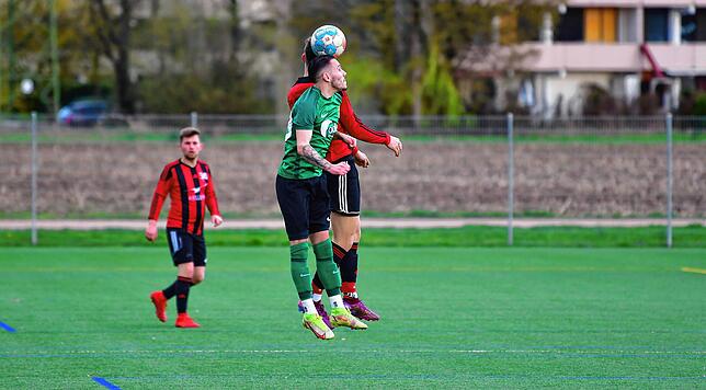 Bild 36: SV Herten besiegt den SV Jestetten im Kellerduell mit 3:2 &ndash; und wir haben Bilder!