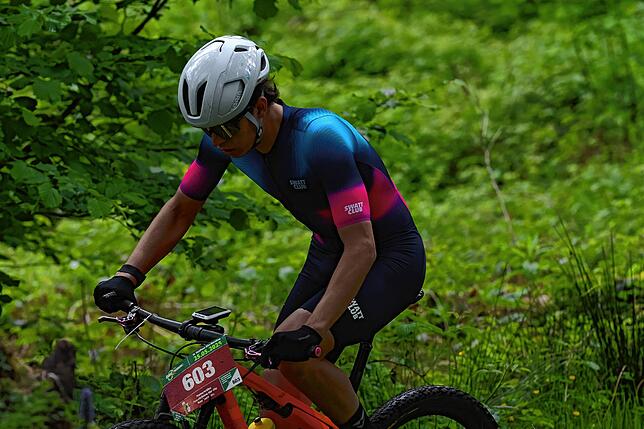 Bild 39: Impressionen vom 20. Waldhaus Bikemarathon des VBC Waldshut-Tiengen – Teil 1!