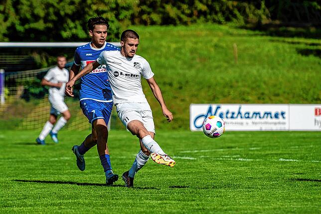 Bild 24: FC Erzingen bezwingt den FC Schönau mit 3:0 &ndash; und wir haben Bilder!