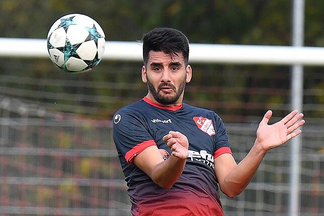 Bild 17: FC Schönau siegt 4:1 beim FC Wallbach &ndash; und wir haben Bilder!