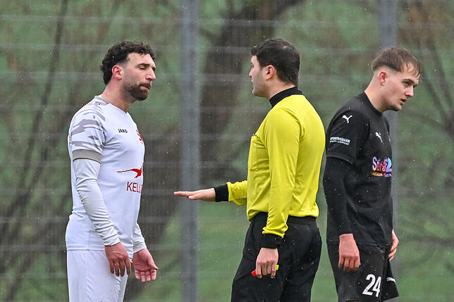 Bild 18: FC Wittlingen setzt sich mit 2:1 gegen den SV Jestetten durch – und wir haben Fotos!