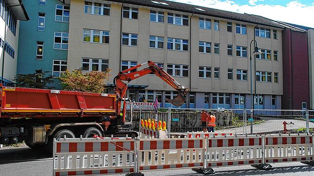 Im April starb ein coronainfizierter 86-Jähriger in einem Pflegeheim. Die Umstände seines Todes überprüft der Staatsanwalt. Der alte ...