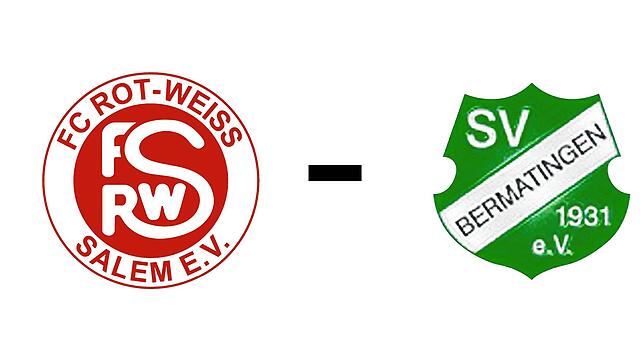 Bild : Verdienter Salemer Kantersieg gegen SV Bermatingen