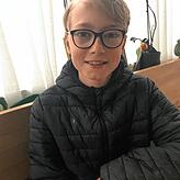 Junis (12) aus Singen