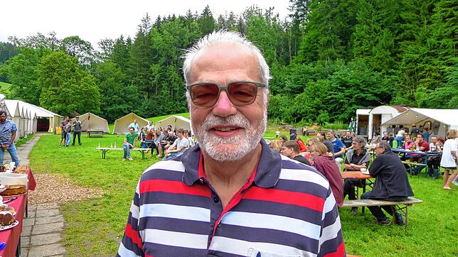 Norbert Zeller