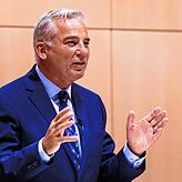 Thomas Strobl (CDU), Innenminister von Baden-Württemberg