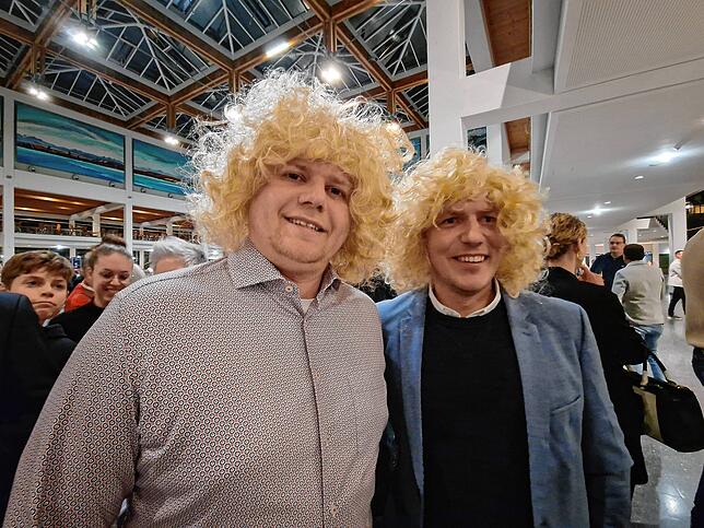 Bild 13: "Wetten, dass...?" in Friedrichshafen im Live-Ticker
