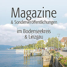 Magazine Bodenseekreis