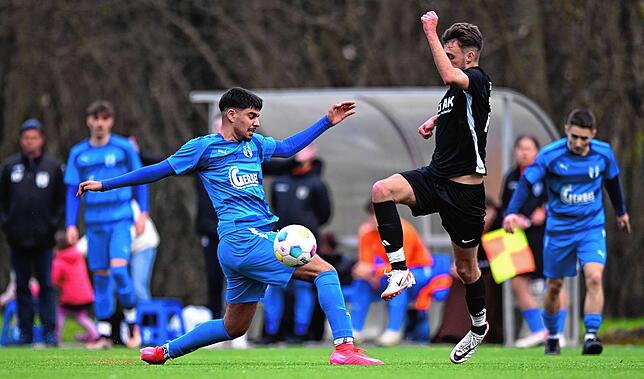 Bild 42: SG FC Wehr/Brennet siegt 3:0 bei den SF Schliengen – und wir haben Fotos!