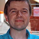 Andreas Kolle, Gymnasiallehrer: „Für die Entwicklung psychomotorischer Fähigkeiten von Kindern ist es sehr wichtig, gemeinsam ...