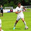 Zu wenig: Nur Sandro Knab traf für den SV 08 Laufenburg bei der 1:2-Niederlage des Landesligisten gegen die Reserve des Bahlinger SC.