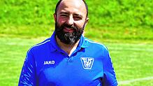 Rekord: Der TuS Stetten feierte gegen Absteiger SV Liel-Niedereggenen einen 20:2-Sieg. Zwei Treffer steuerte der Stettener Trainer Faik ...
