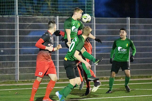 Bild 23: SV Herten besiegt den FC Schönau mit 4:1 &ndash; und wir haben Bilder!