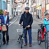 Die Überlinger Hafenstraße soll mit Baubeginn am 2. November in einen verkehrsberuhigten Bereich umgewandelt werden. Dadurch ist dann ...