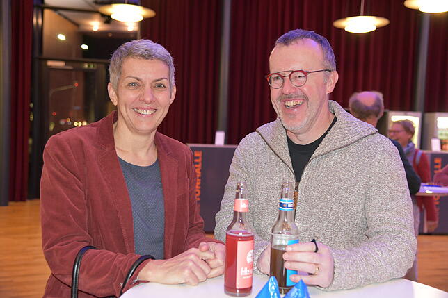 Bild 23: Bilder vom VS-Forum mit Schwarzwald-Experte Ulrich Schraml (1)