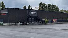 (Archivbild) Im Konstanzer Club „Grey“ in der Max-Stromeyer-Straße hat ein Partygast eine Platzwunde davongetragen, als ein Unbekannter ...