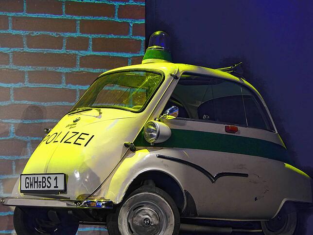 Bild 28: Musical-Karussell feiert Premiere: Das sind die Bilder (II)