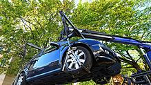Falschparker gibt es auch in Waldshut-Tiengen immer wieder. Dass abgeschleppt werden muss, kommt laut Stadt relativ selten vor. Für den ...