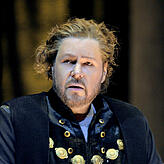 Tannhäuser (Stephen Gould).