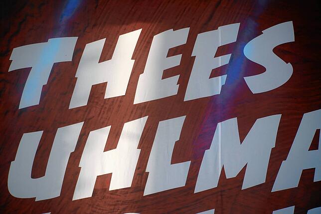 Bild 9: Bilder von Thees Uhlmann beim Southside 2022