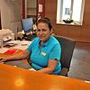Gülcan Anbarci ist die dritte Ärztin am MVZ Grießen, im September soll ein vierter Arzt folgen.