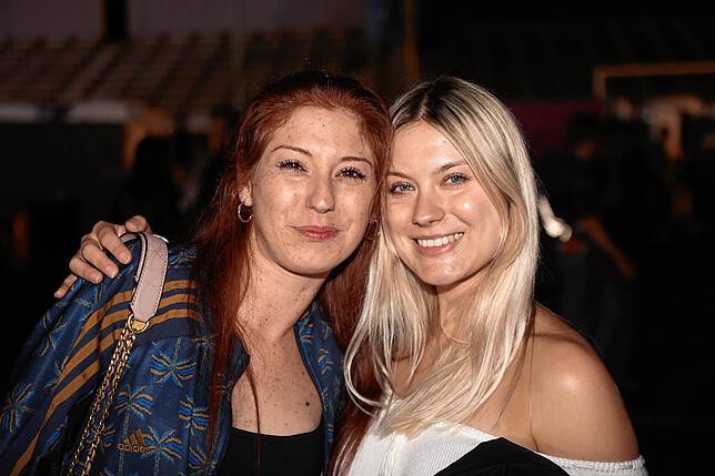 Bild 8: Gute-Zeit-Festival: Die besten Bilder vom Samstagabend!