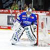 Michael Bitzer geht auch kommende Saison für die Wild Wings aufs Eis.