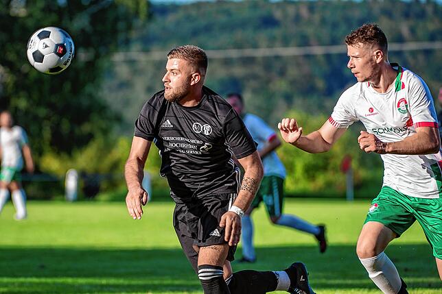 Bild 16: Spvgg. Andelsbach gewinnt mit 4:1 gegen den SC Niederhof/Binzgen &ndash; und wir haben Bilder!