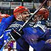 Die Vorfreude ist groß: Am Samstag starten die Wild Wings in das erste Playoff-Spiel gegen die Straubing Tigers.