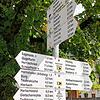 Wanderwege sind bei den Touristen im Hotzenwald beliebt.