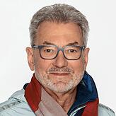 Peter Müller-Neff (Freie Grüne Liste/Grüne) schreibt: „Wir fordern eine Fußgängerzone in der gesamten Innenstadt: Altstadt, Stadelhofen, ...