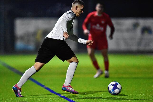 Bild 13: FC Tiengen 08 siegt 2:1 beim FSV Rheinfelden – und wir haben Bilder!
