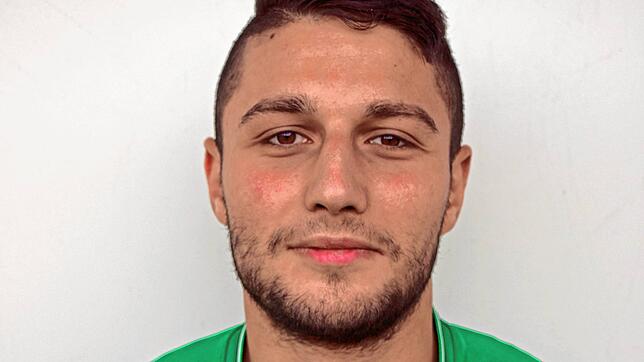 Moreno Baratta.