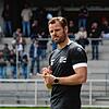 Mario Klotz ist seit Januar Trainer beim FC 08 Villingen. Jetzt steht er vor seiner ersten Regionalliga-Saison mit den Nullachtern.