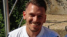 Dennis Dickscheid ist überzeugt, dass sein Schonacher Team am Wochenende für eine Überraschung sorgen kann.