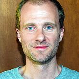 Maximilian Wagner (39).